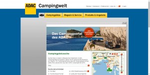 ADAC Campingführer