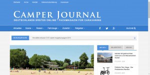 Camper-Journal