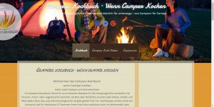 Campers Kochbuch
