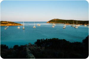 Korsika Urlaub mit Kindern - La Rondinara