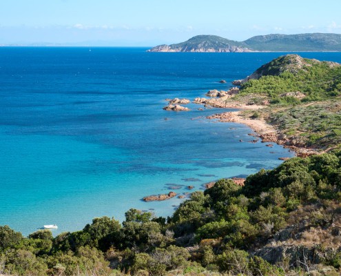 Korsika Urlaub mit Kindern