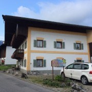 Prillerhof in Aschau