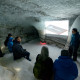 Jotunheimen Eistunnel
