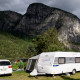 Solvgarden Camping