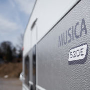 LMC Musica 520 E