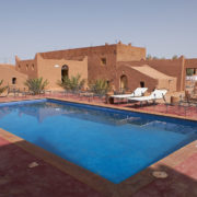 Hotel Kasbah Sahara Services