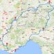 Provence Routenplanung